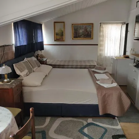 Apartman Apartment Mogul Split