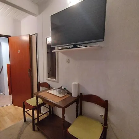 Apartment Mogul ספליט