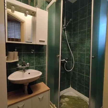 Apartment Mogul דירה *