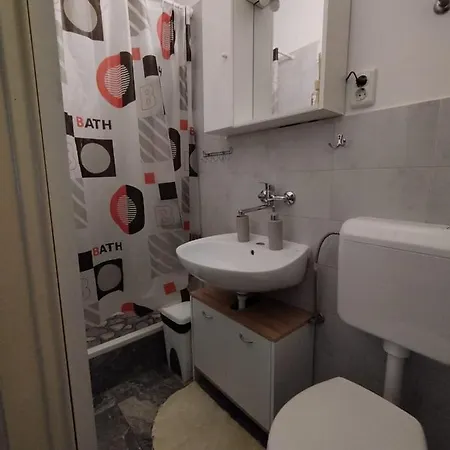 Apartment Mogul דירה