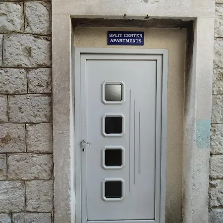 דירה Apartment Mogul *