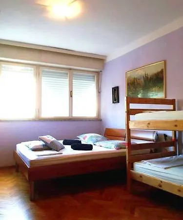 Apartment Mogul Apartman