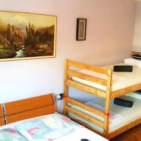דירה Apartment Mogul *