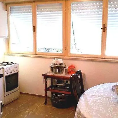 דירה Apartment Mogul ספליט