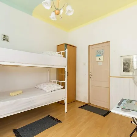 Apartment Mogul * ספליט