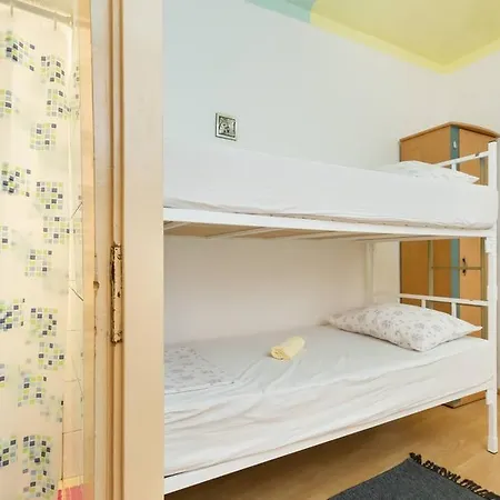 דירה Apartment Mogul *