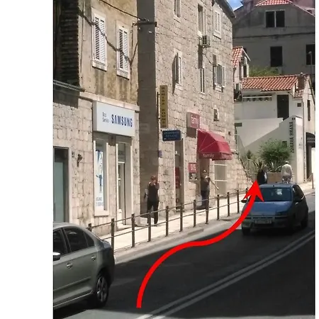 Apartment Mogul * ספליט