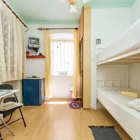 Apartment Mogul Apartment